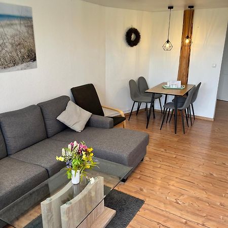 Ferienwohnung Nr 4 Hinrichsdorf Eksteriør billede